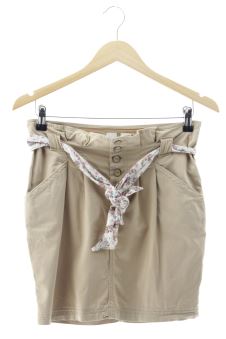 Falda 34 Stradivarius, foto 1 de 2