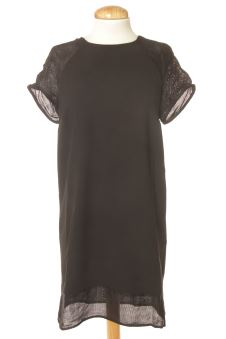 Robe casual S Zara, photo 1 sur 2