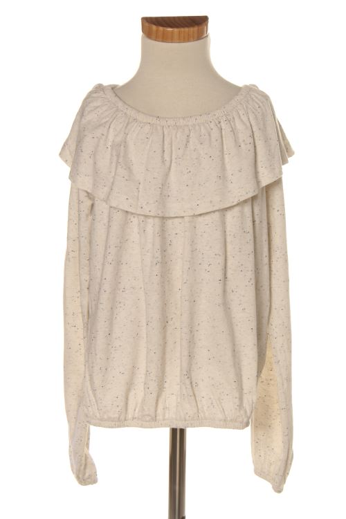 T-shirt manches longues