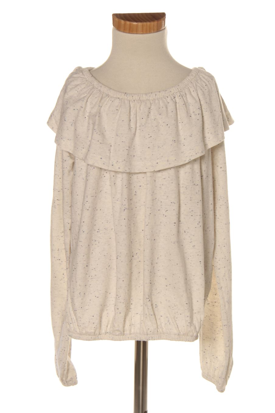 T-shirt manches longues El Corte Ingles de la taille 9 ans de seconde main