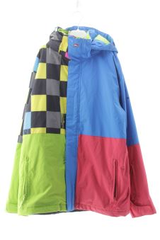 Schneejacke 176 Quicksilver