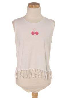 Débardeur 11 ans Sfera