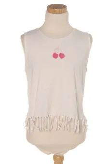Camiseta sin mangas 11 años Sfera