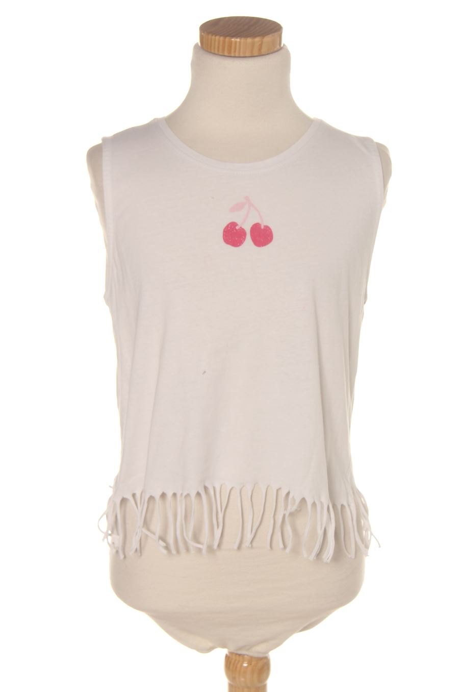 Camiseta sin mangas de Sfera de la talla 11 años de segunda mano