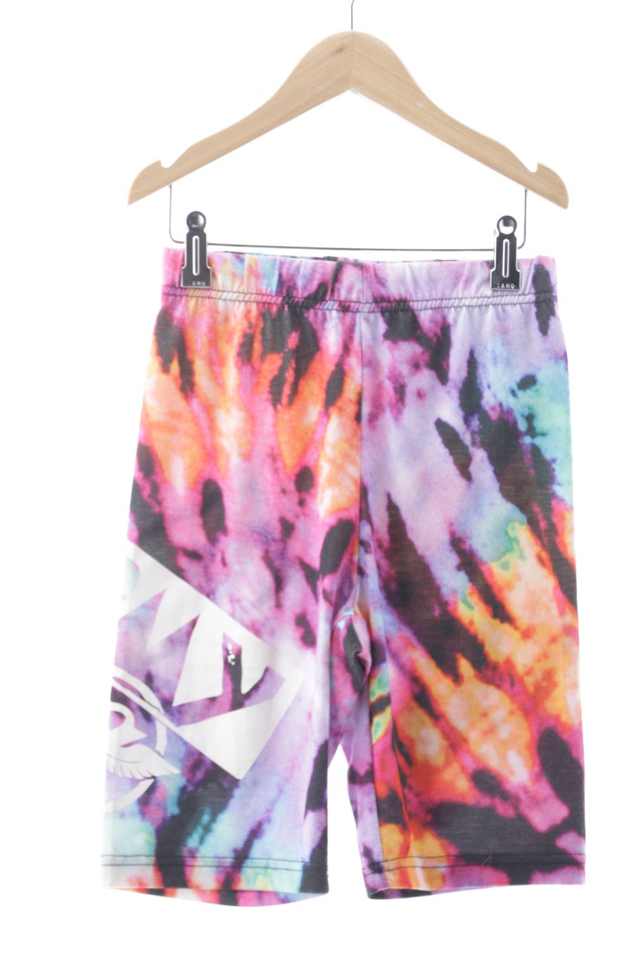 Pantalon corto de deporte de Grimey de la talla S, de color estampado