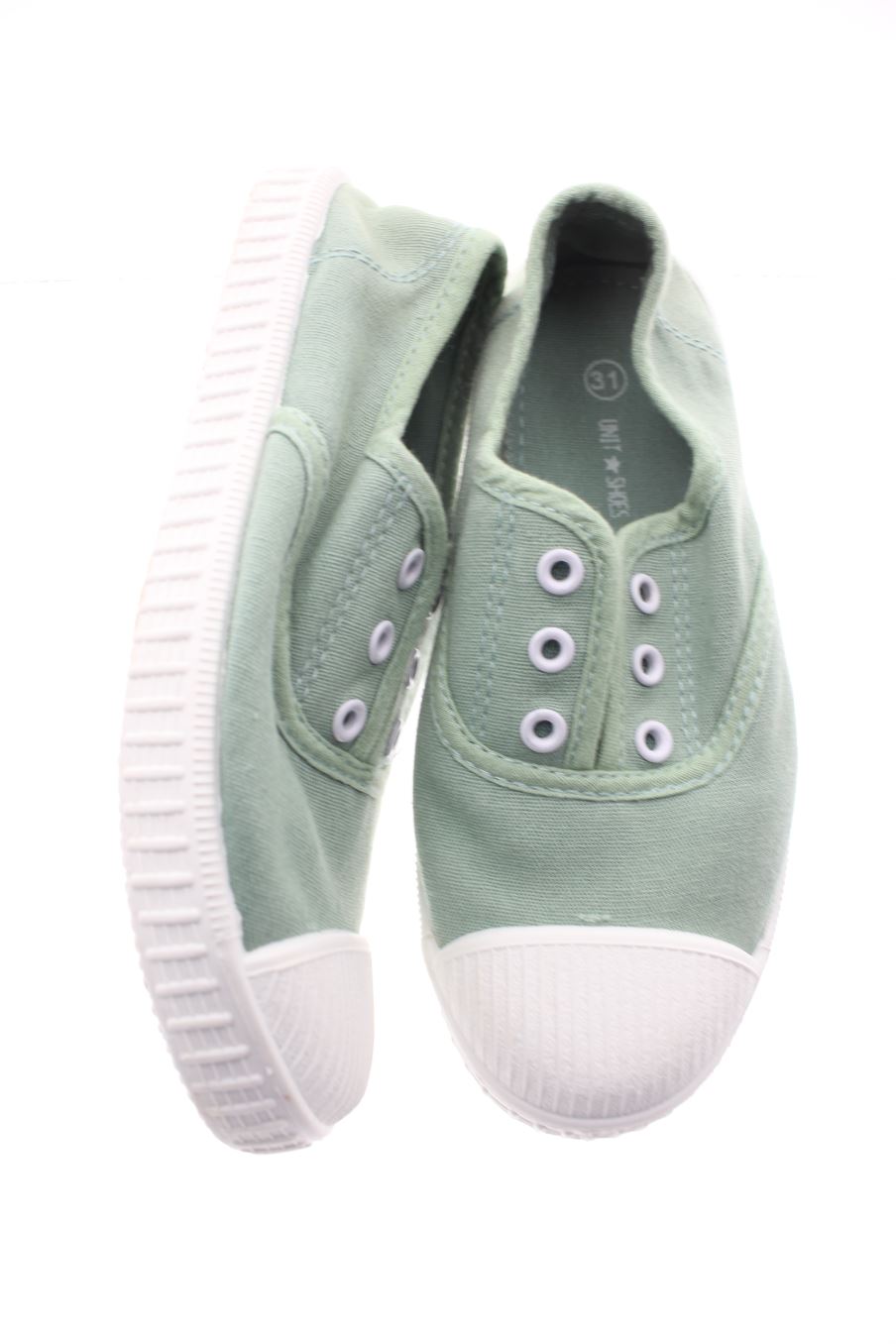 Zapatillas de Unit de la talla 31 de segunda mano