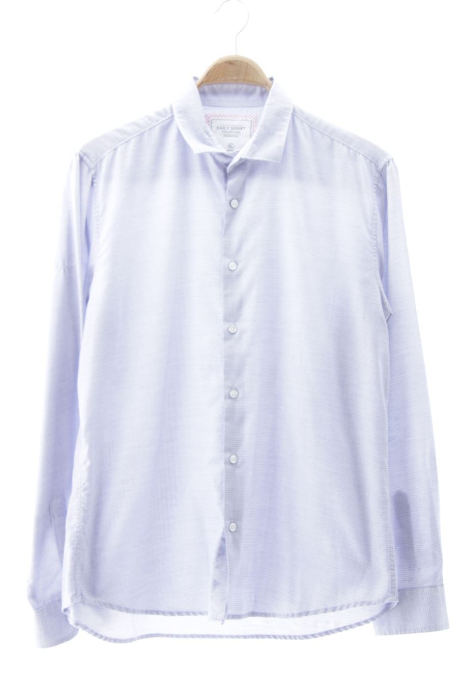 Camisa manga larga de Springfield de la talla XL
