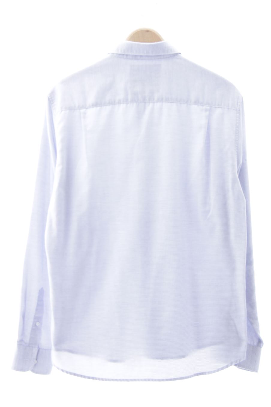 Camisa manga larga de Springfield de la talla XL