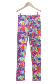 Legging 140 rosalita señoritas