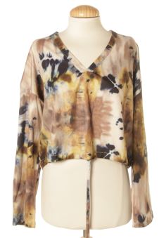 Blouse à manches longues M PERCENTIL, photo 1 sur 2