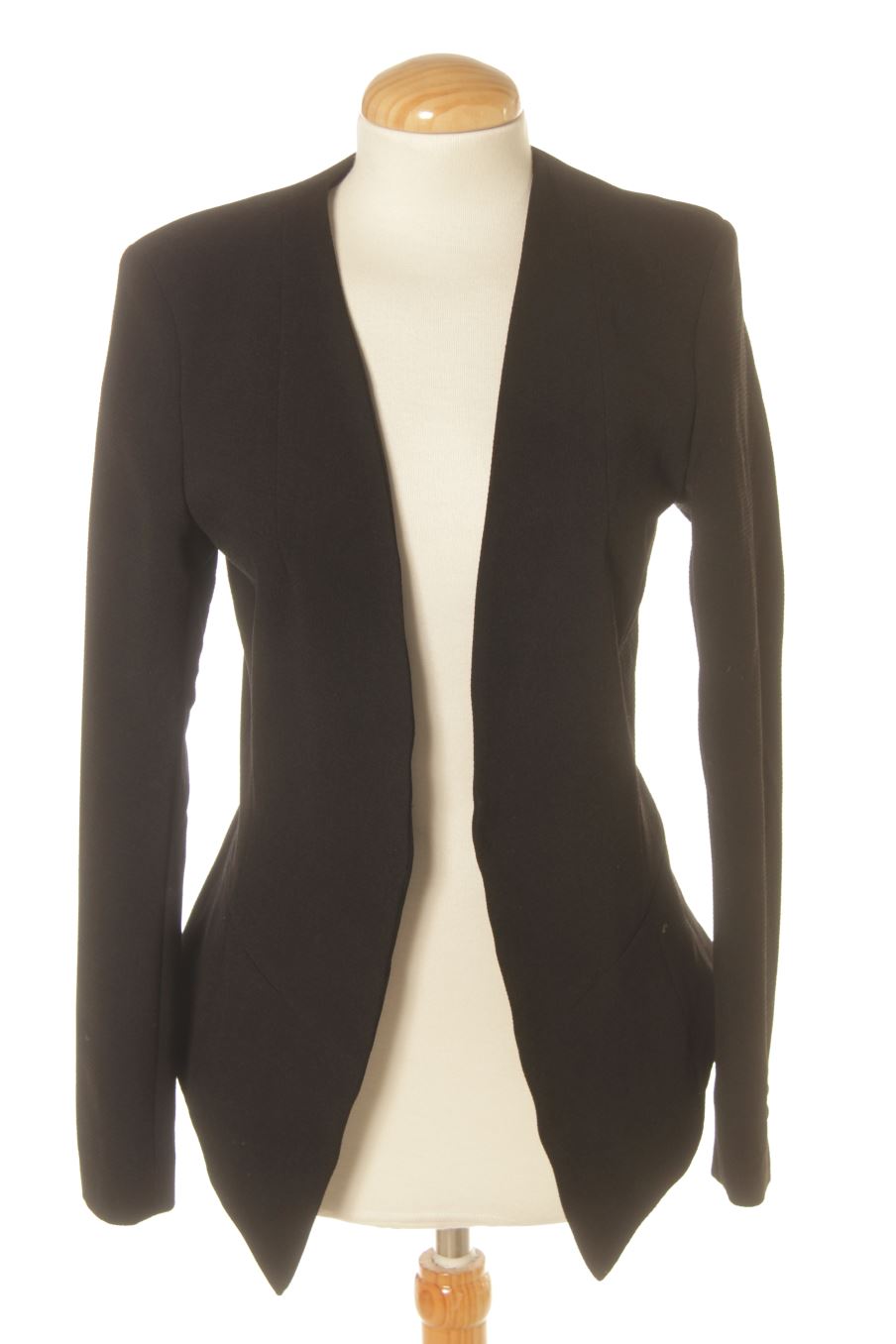 Blazer von Camaieu Größe 36, Farbe Schwarz, für