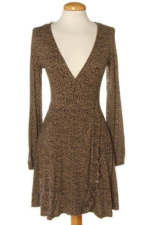 Robe casual