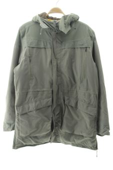 Manteaux XL Quechua (DECATHLON)