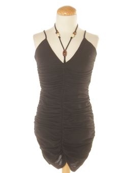 Vestido casual S Zara