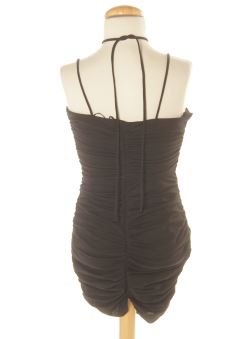 Vestido casual S Zara