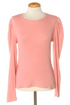 Jersey M Pieces