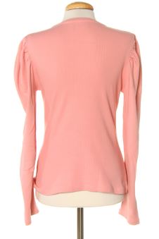 Jersey M Pieces