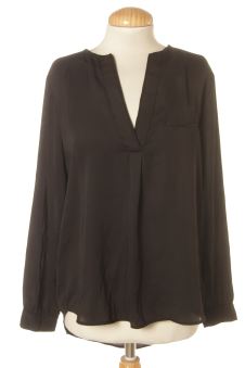 Blusa de manga larga 38 H&M, foto 1 de 2