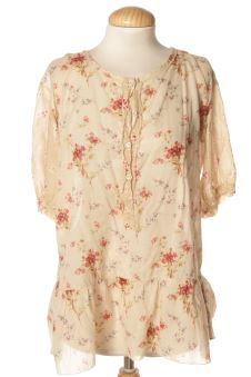 Blouse à manches longues M EseOese, photo 1 sur 2