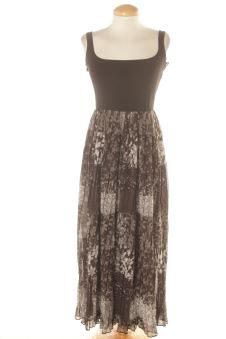 Aufwändiges Kleid M Desigual, Foto 1 von 2