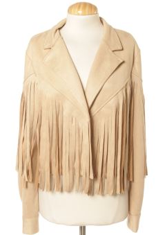 Chaqueta 60 New collection