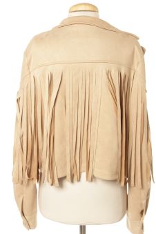 Chaqueta 60 New collection