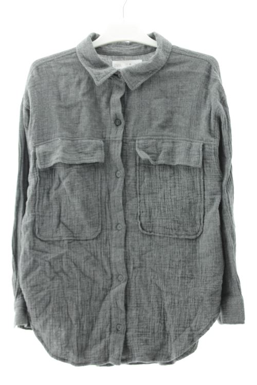 Camisa de manga larga