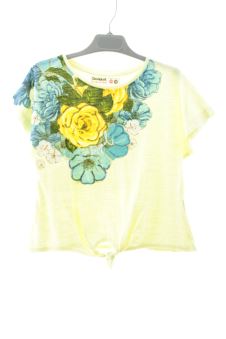 Kurzärmeliges T-Shirt 122 Desigual