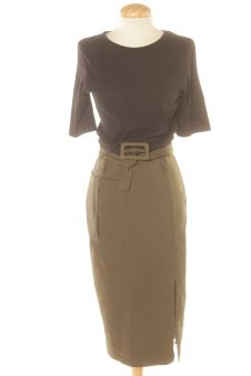 Vestido casual S Zara
