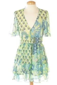 Vestito casual S Zara, foto 1 di 2