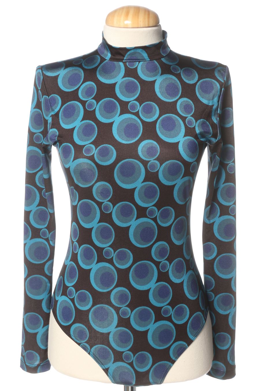 Body de Desigual de la talla S, de color stampato