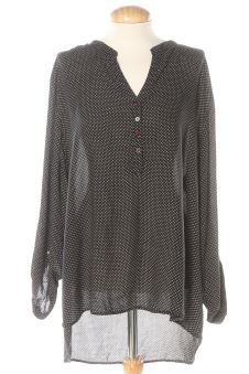 Blusa a maniche lunghe 52 Unit