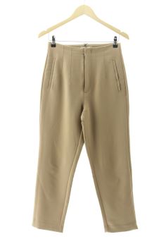 Pantaloni 36 Stradivarius