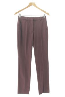 Pantalón 34 Mango