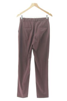 Pantalón 34 Mango