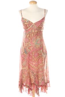 Vestido casual S Sandro