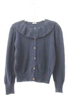 Gilet manches longues 9 ans Gocco