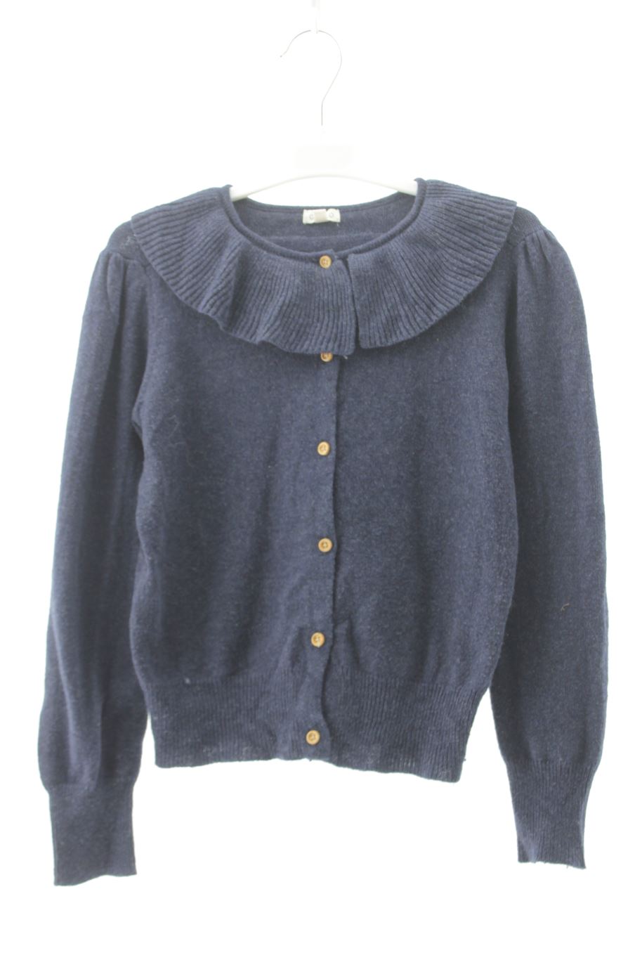 Gilet manches longues Gocco de la taille 9 ans