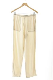 Pantalon Casual S Zara
