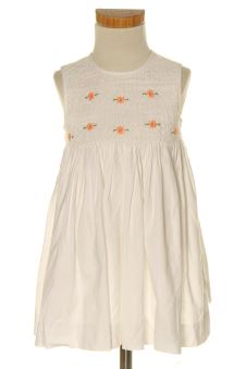Robe 3 ans Neck & Neck
