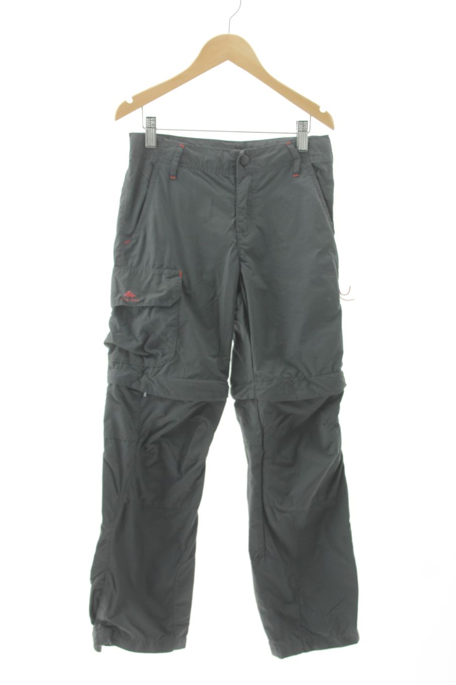 Pantalon Quechua (DECATHLON) de la taille 10 ans de seconde main