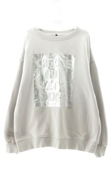 Sudadera 13 años Zara