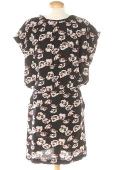 Robe casual S Toupy, photo 1 sur 2