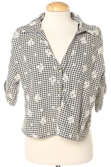 Chemise XS Zara, photo 1 sur 2