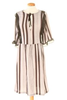 Robe casual M Zara, photo 1 sur 2