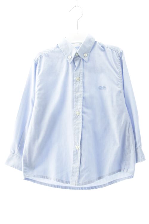 Chemise manches longues