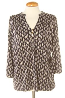 Blouse à manches longues M Morgan de toi, photo 1 sur 2