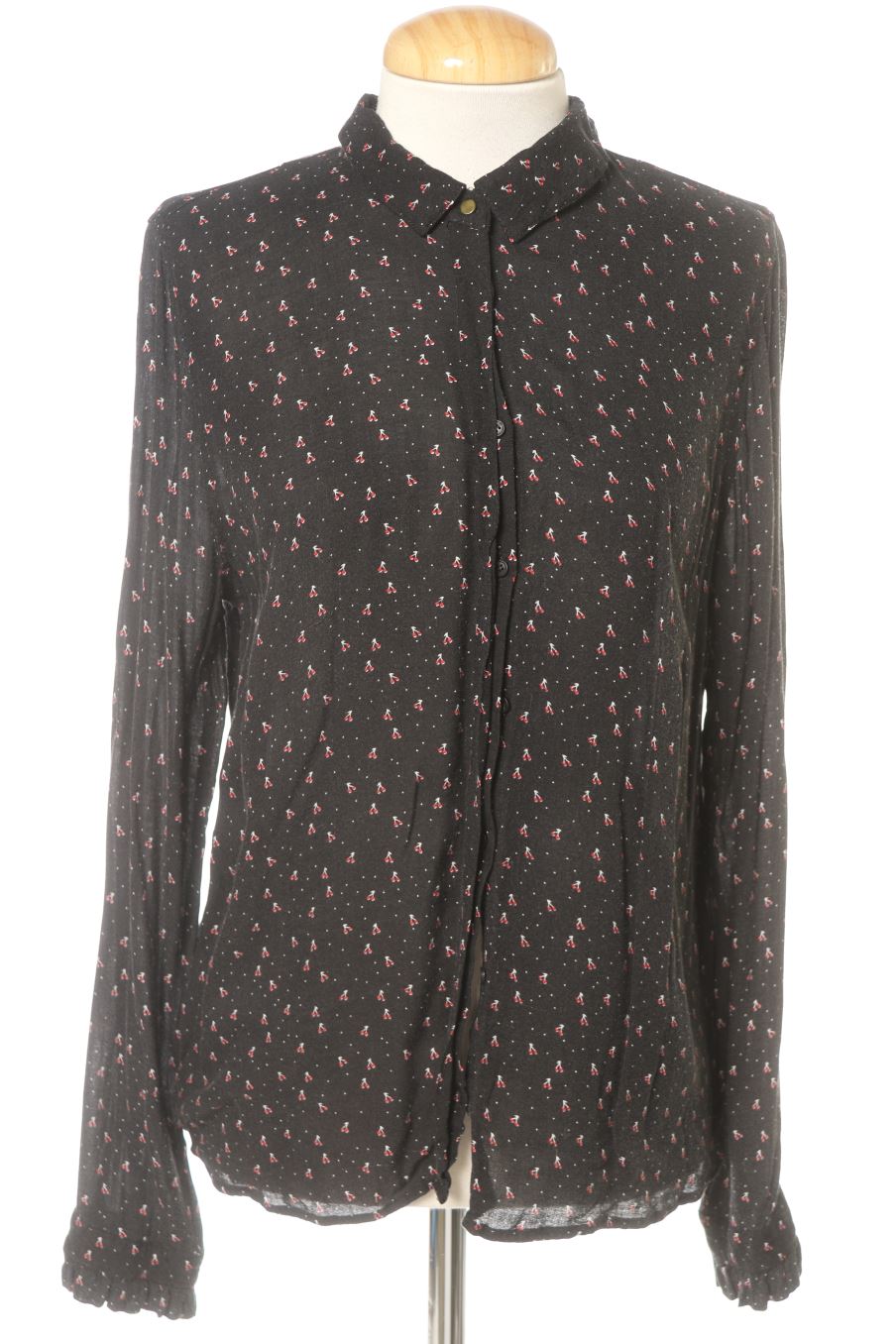 Chemise BONOBO de la taille M, de couleur imprimés