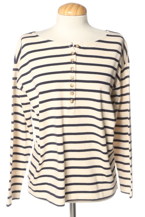 T-shirt à manches longues