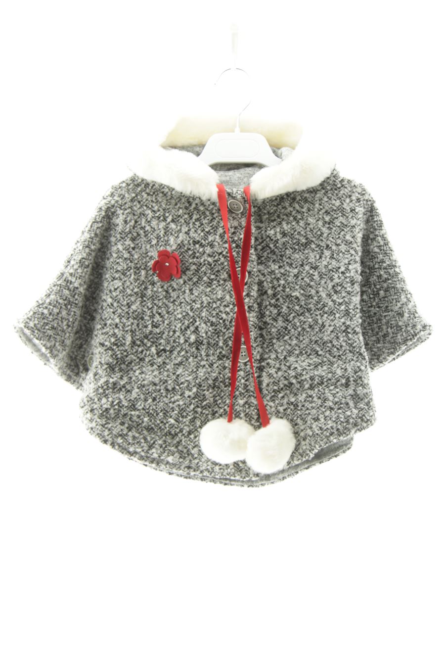 Chaqueta de Made in italy de la talla 3 años de segunda mano